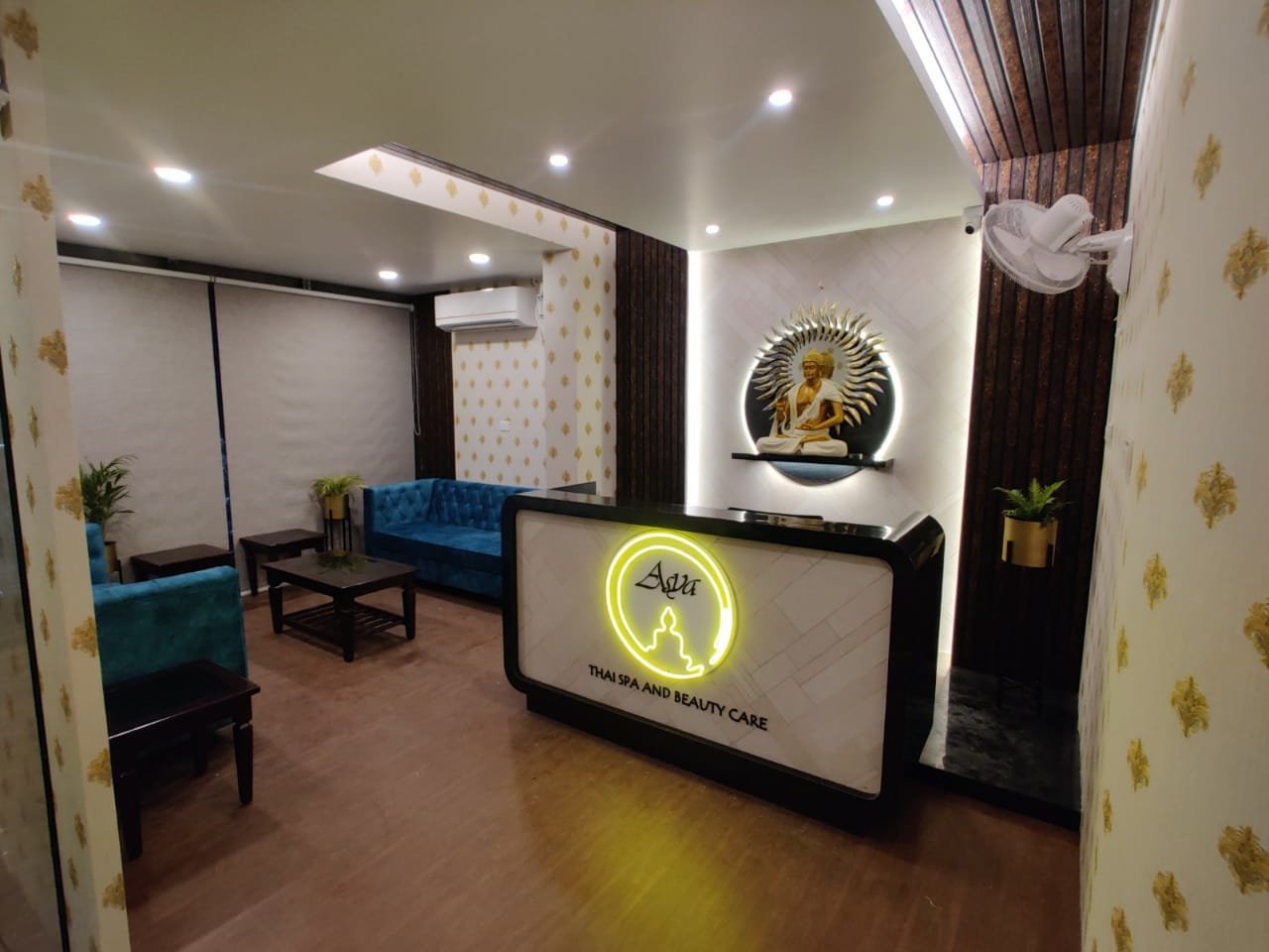 Asya thai spa in HSR Layout, Bengaluru5